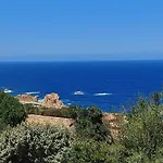 Holiday home Luisa Trinita d'Agultu e Vignola