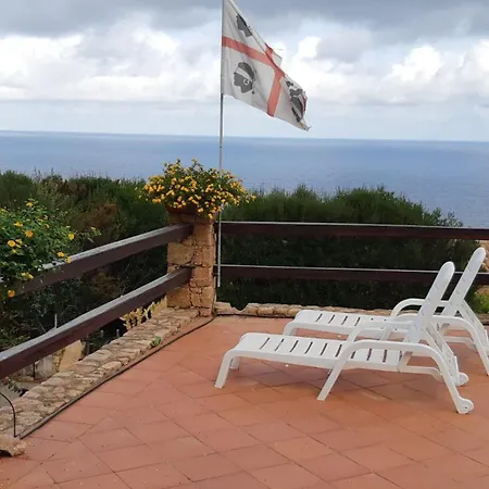 Holiday home Luisa Trinita d'Agultu e Vignola