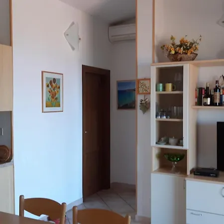 Holiday home Luisa *