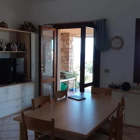 Holiday home Luisa