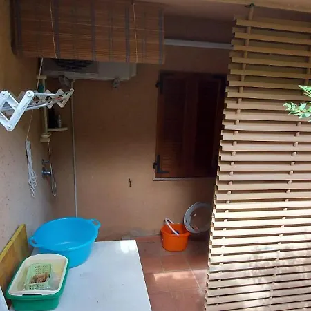 Holiday home Luisa