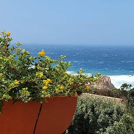 Luisa Holiday home