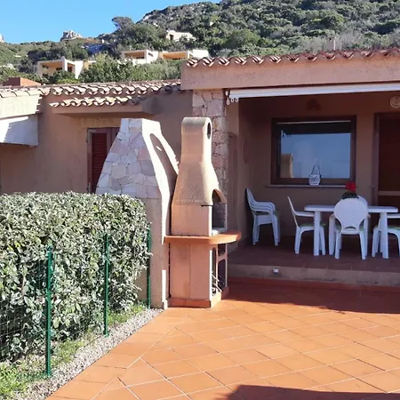 Luisa Holiday home *