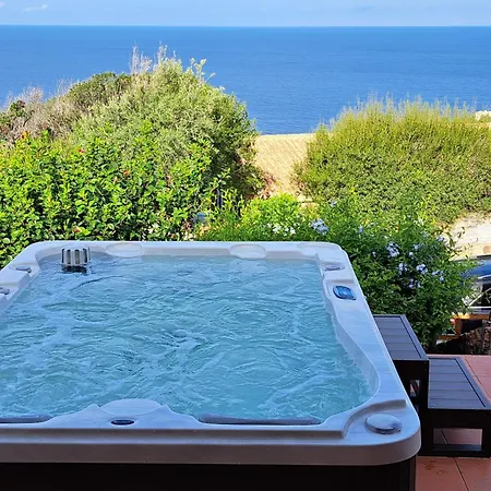 Prázdninový dům Luisa